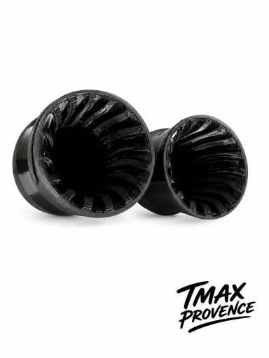 Vortex Hyper-Flow Airbox