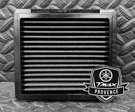 Filtre à air Racing