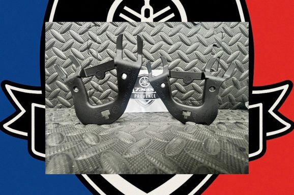 Kit de conversion casque Evo