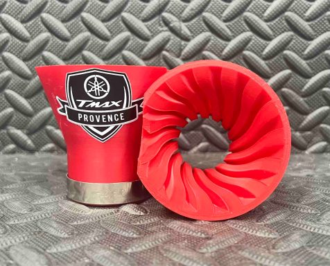 Kit d'admission vortex 530